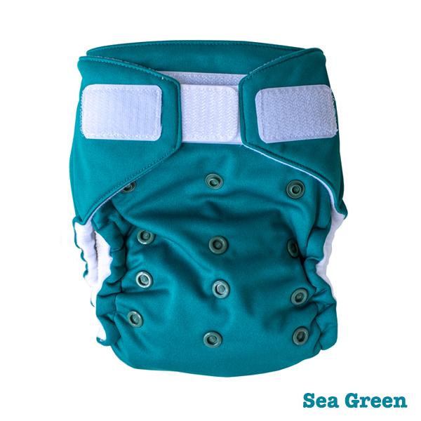 Baby BeeHinds Magicall All-In-Two- Velcro