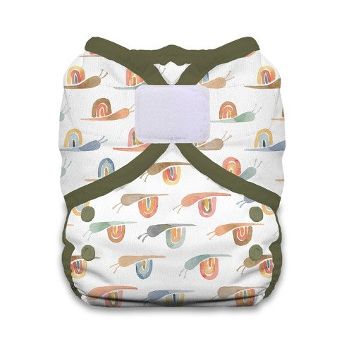 Thirsties Duo Wrap