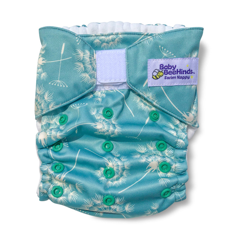 Baby BeeHinds Swim Nappy