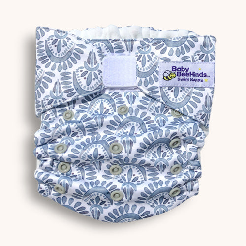 Baby BeeHinds Swim Nappy