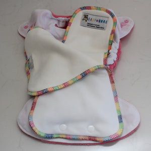 Baby Bare Bare Cub All-In-Two