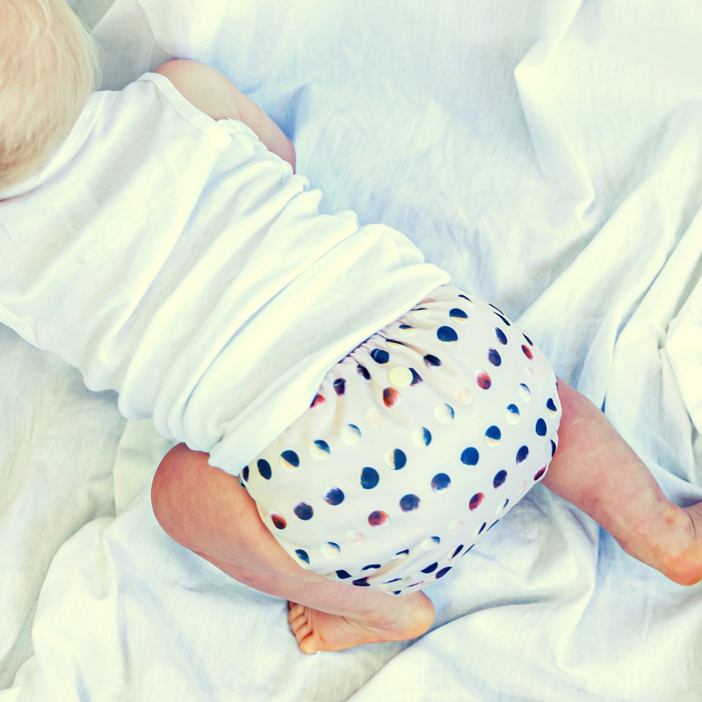 Minimi Best Fit Pocket Nappy