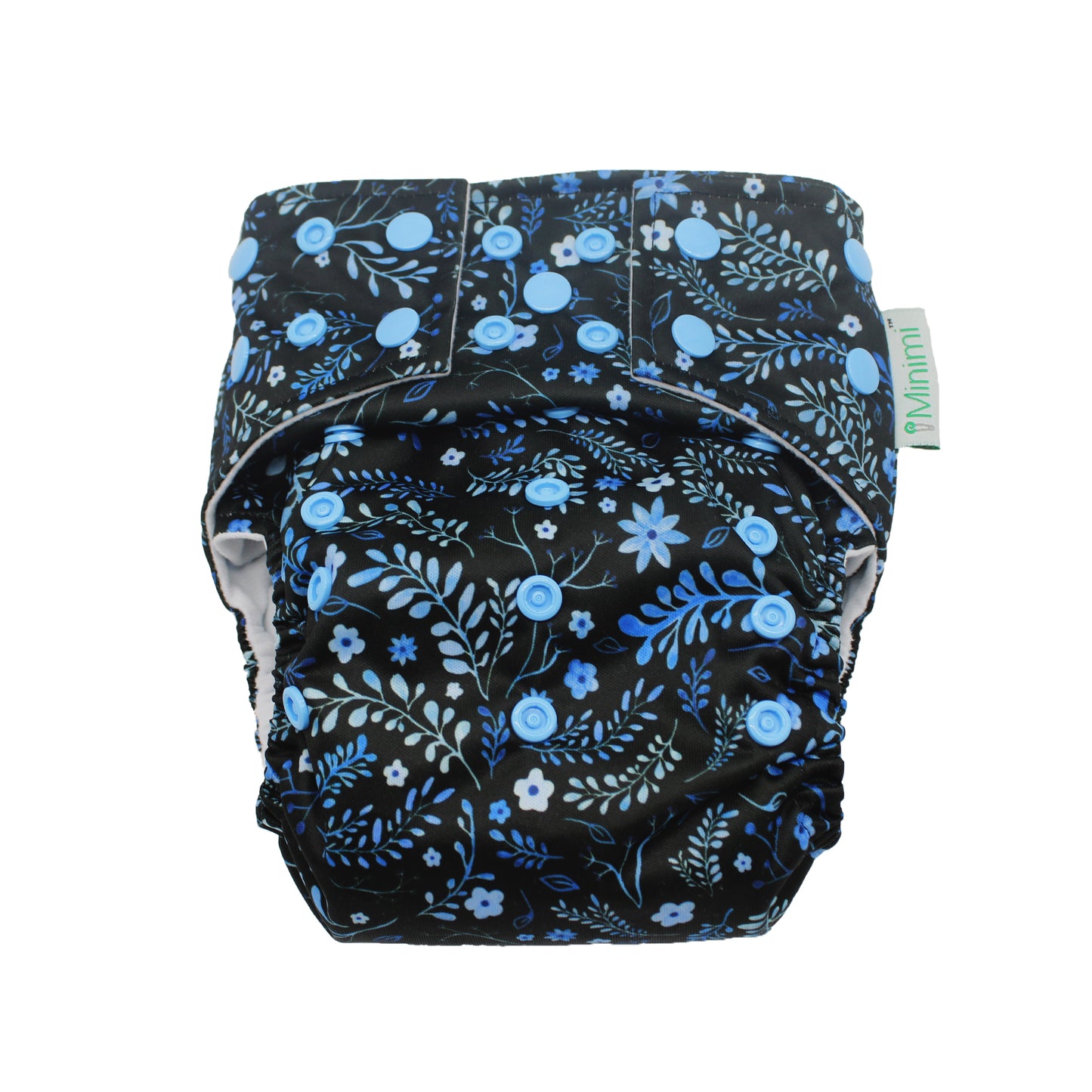 Minimi Best Fit Pocket Nappy