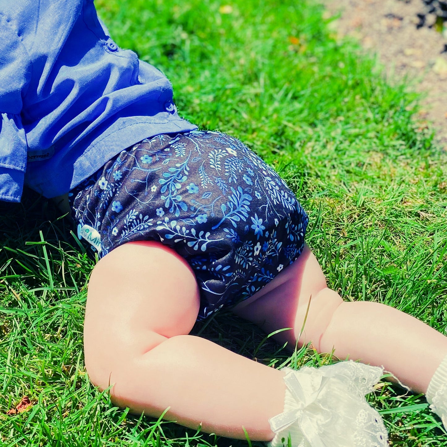 Minimi Best Fit Pocket Nappy