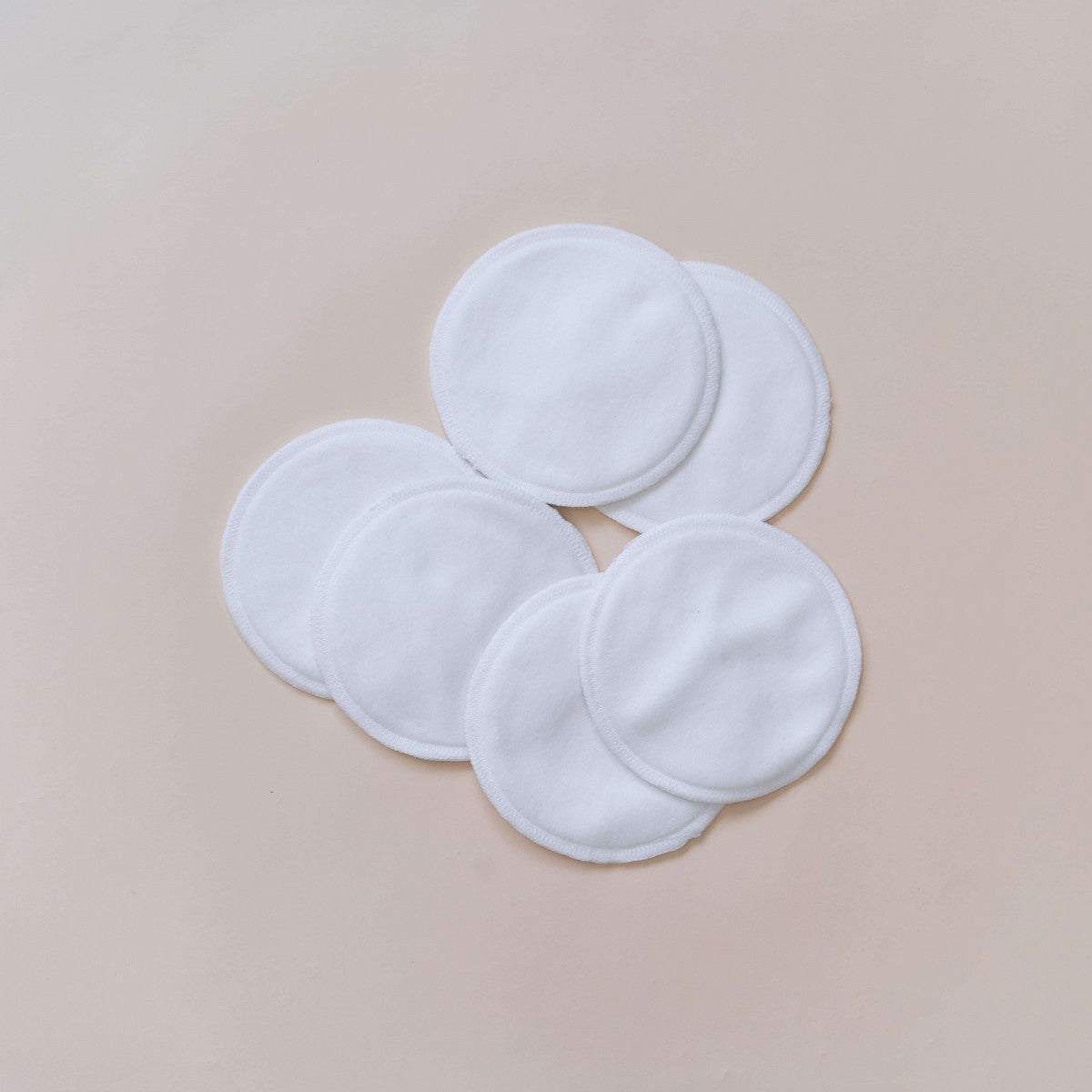Bare and Boho Breastpads- 3 Sets