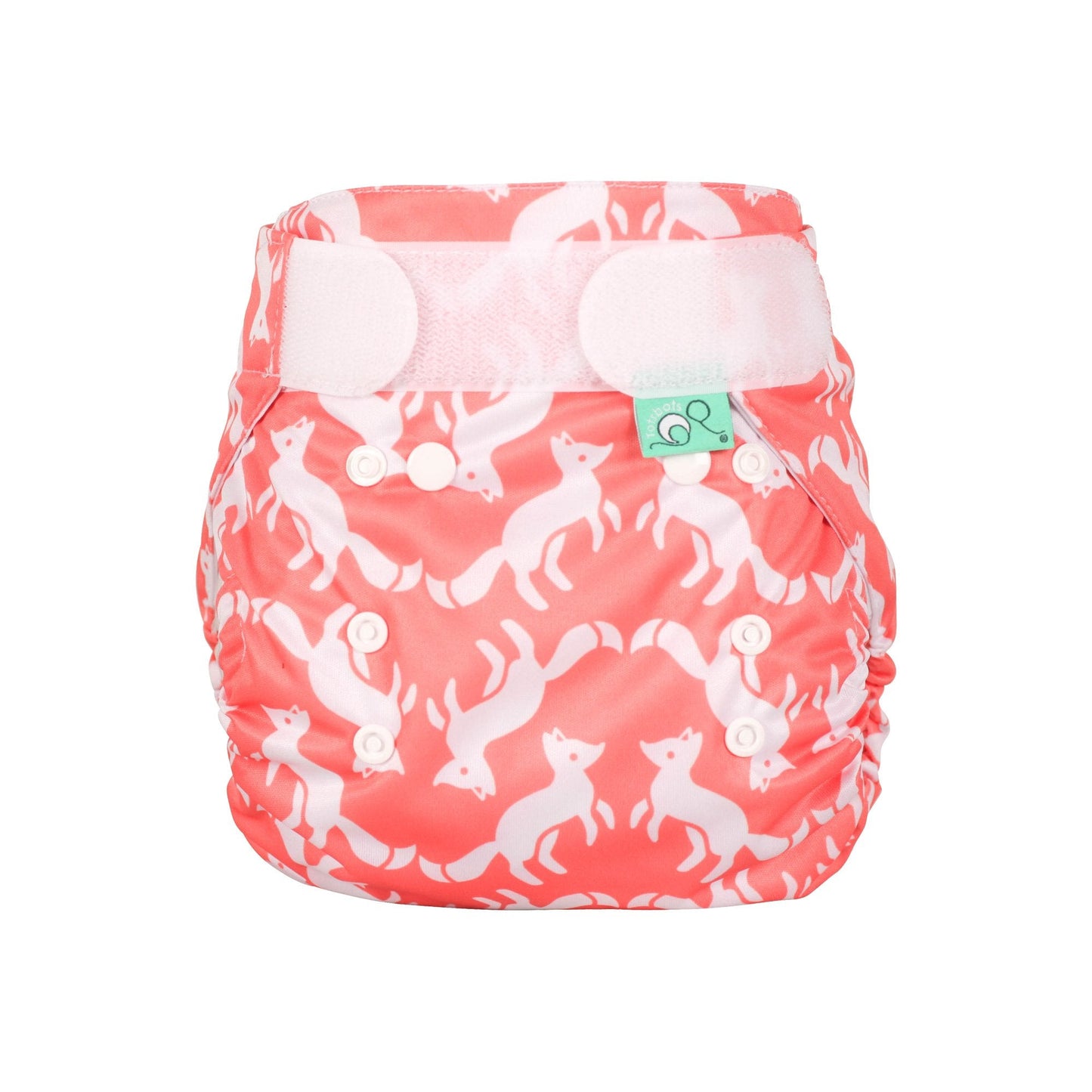Tots Bots Bamboozle Wrap Size 1