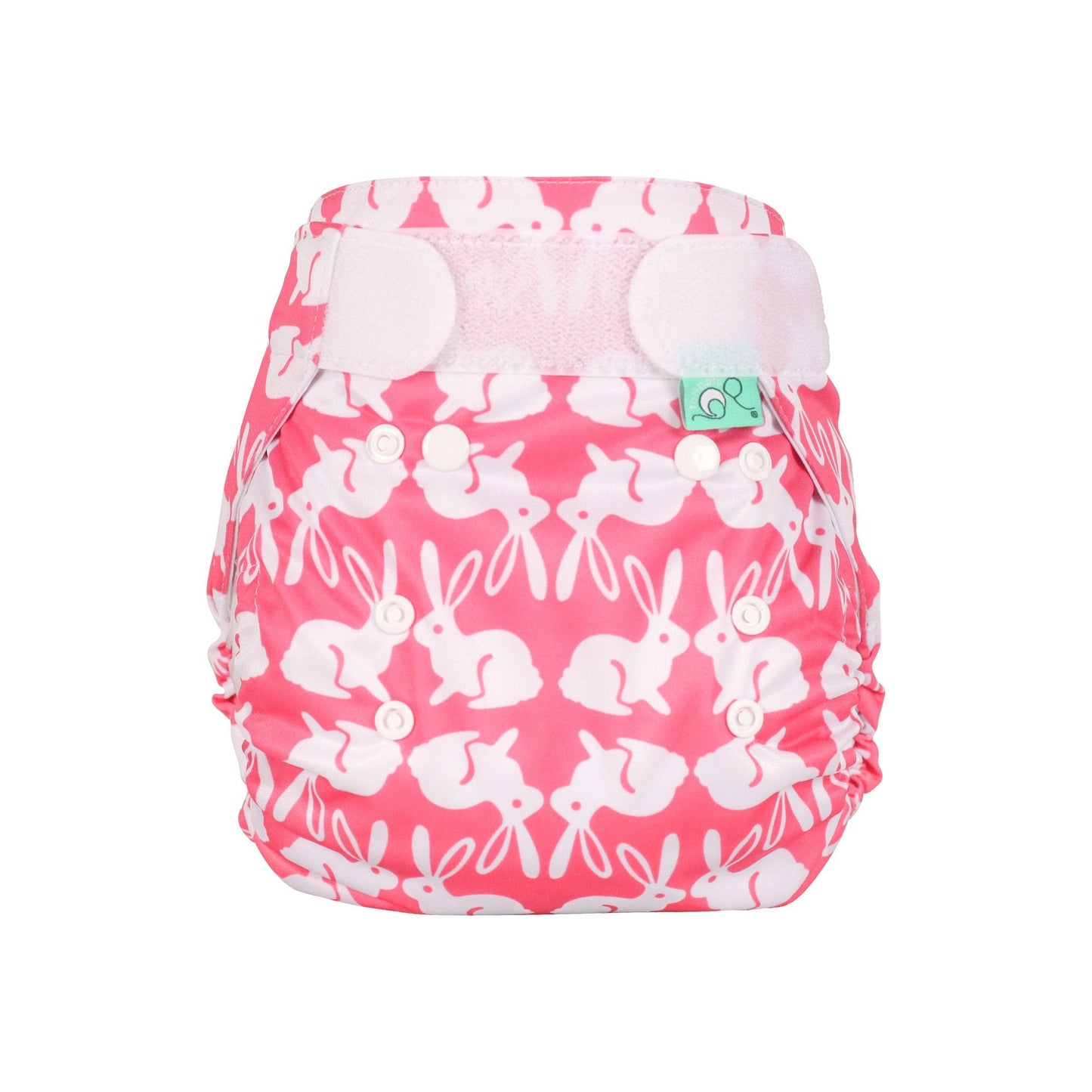 Tots Bots Bamboozle Wrap Size 1
