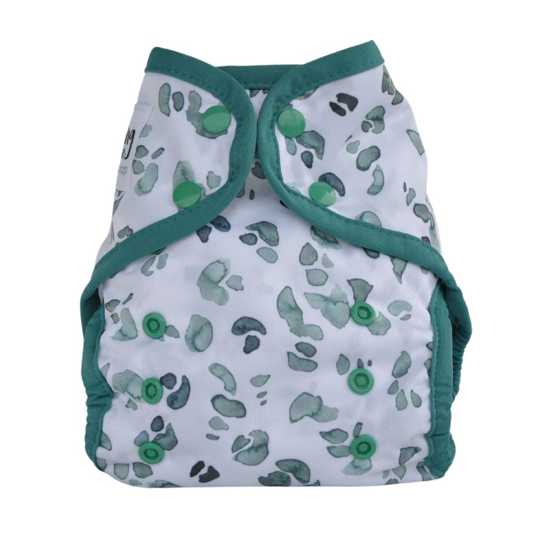 Seedling Cómodo Wrap
