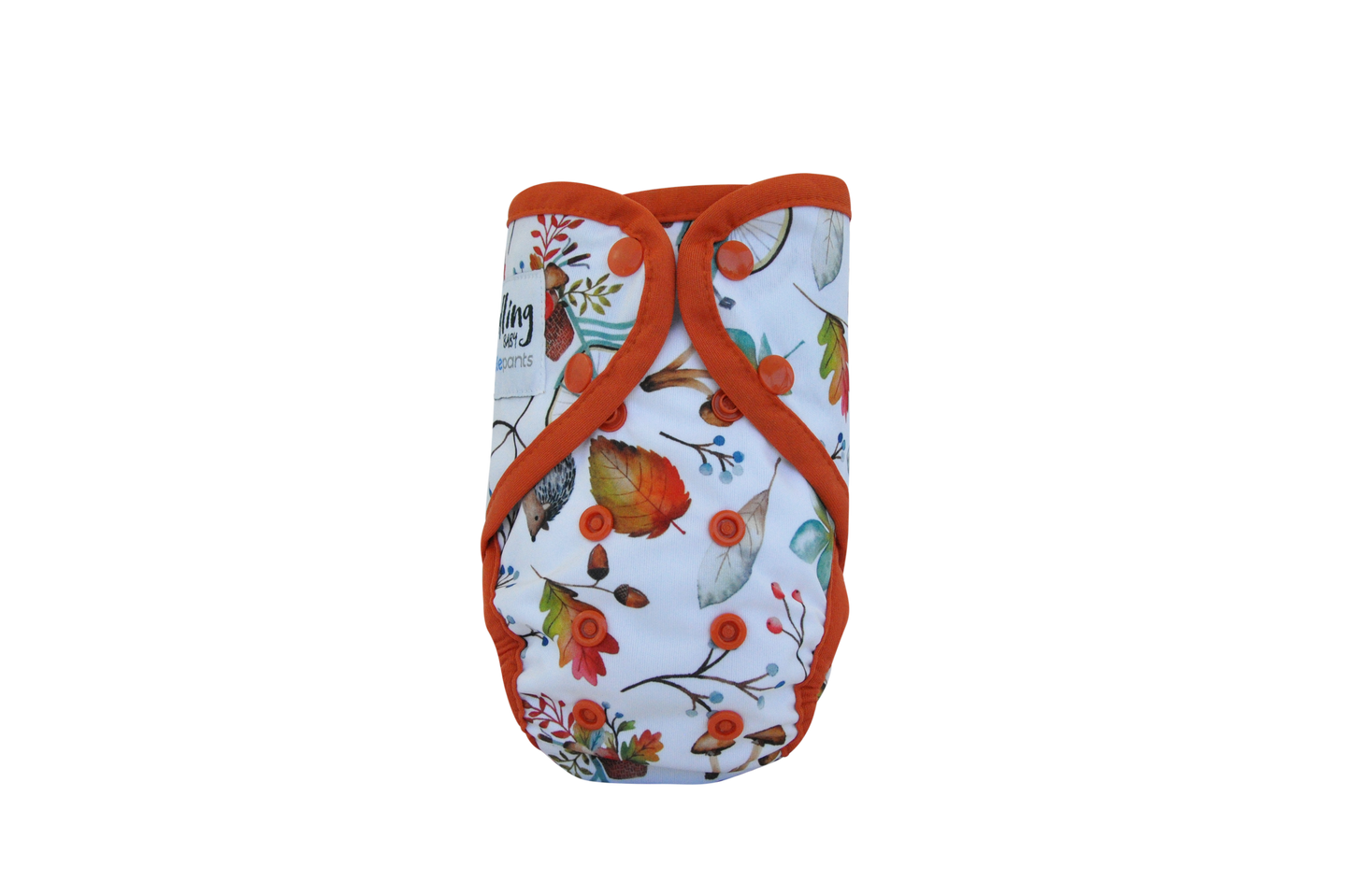 Seedling Paddle Pants Swim Nappy