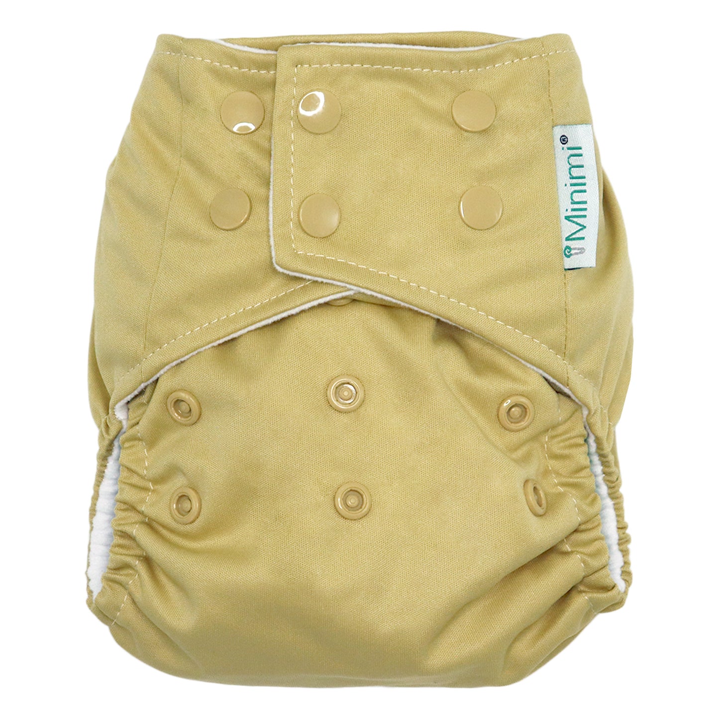 Minimi Best Fit Pocket Nappy