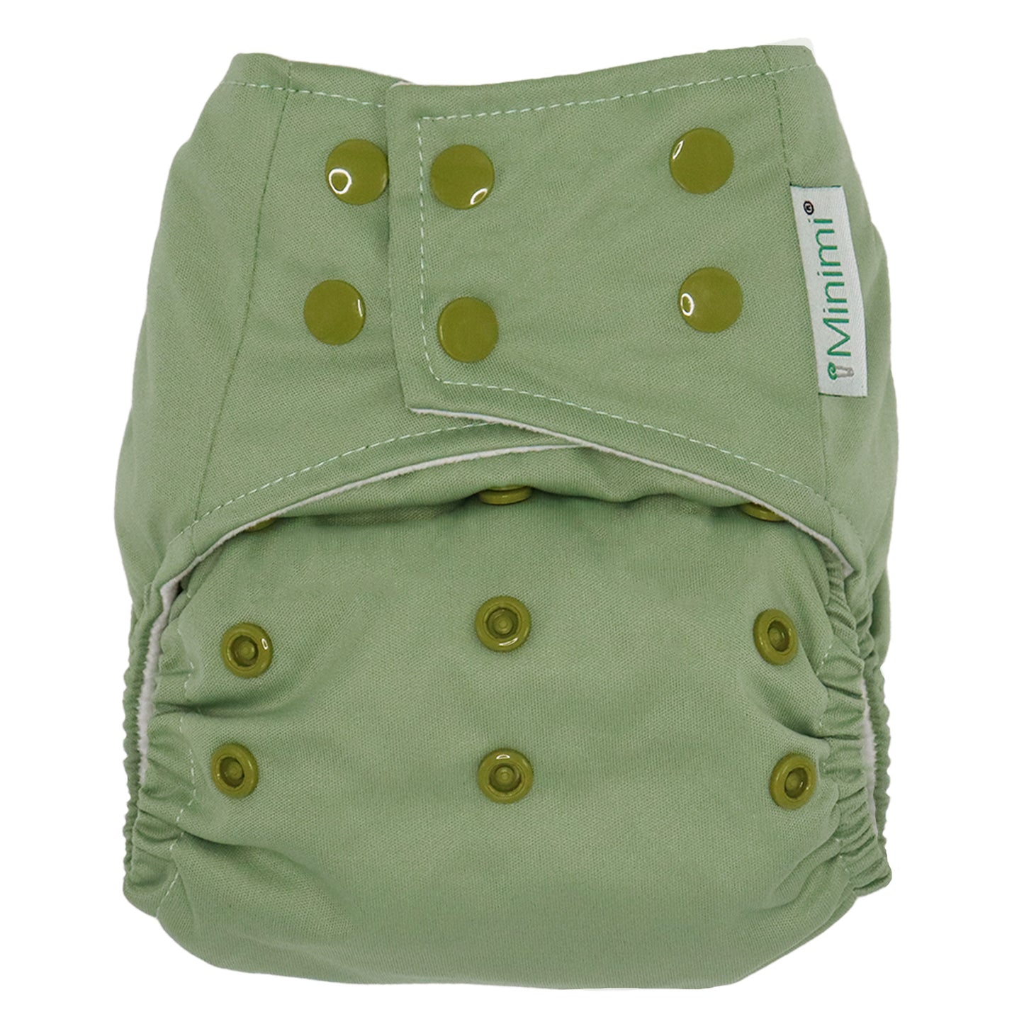 Minimi Best Fit Pocket Nappy