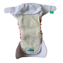 Load image into Gallery viewer, Nappy Mojo Universal Hemp Cotton Booster (OSFM)