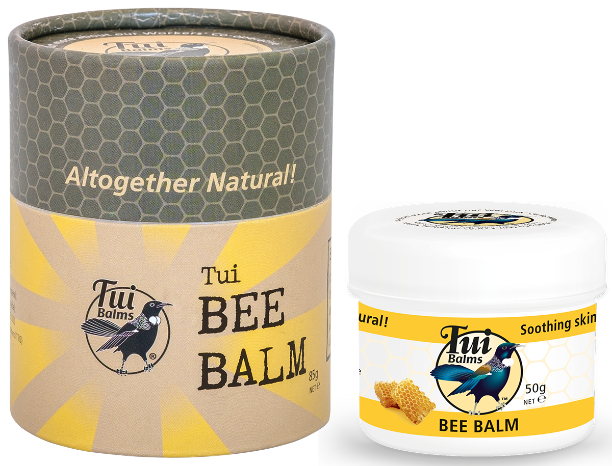 Tui Bee Balm