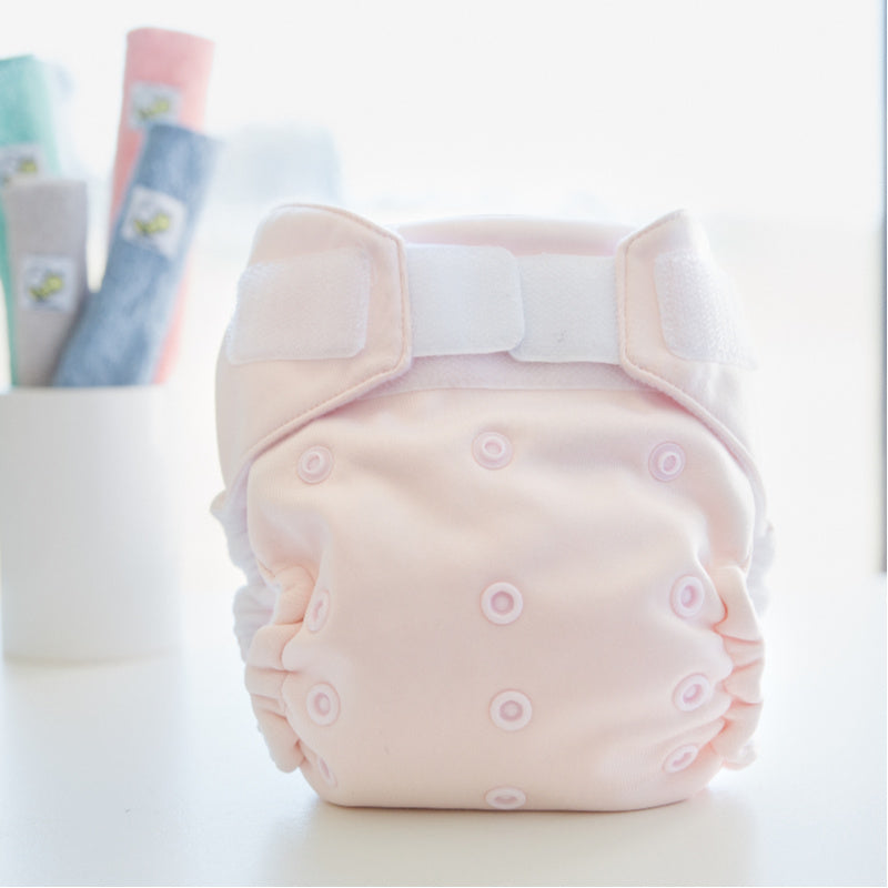 Baby BeeHinds Magicall All-In-Two- Velcro