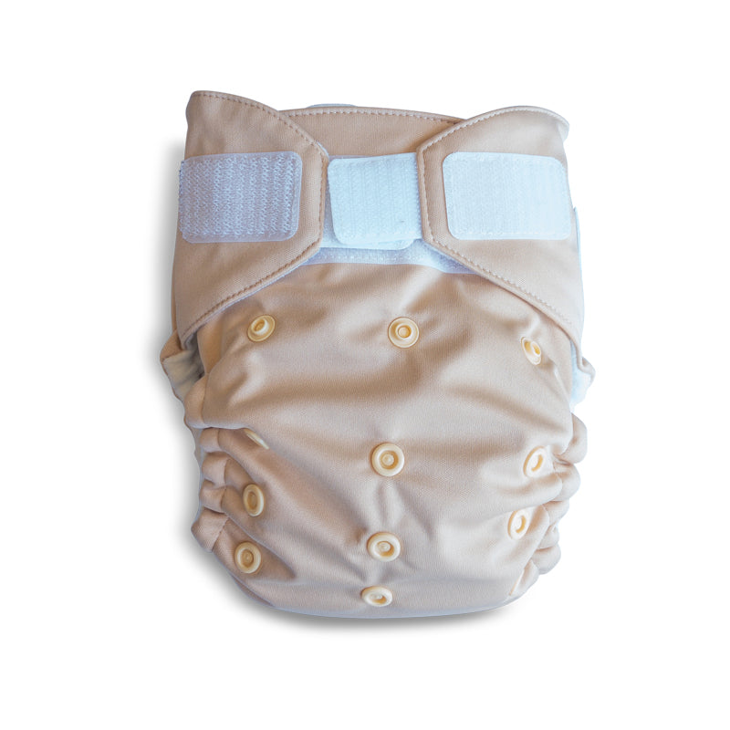 Baby BeeHinds Magicall All-In-Two- Velcro