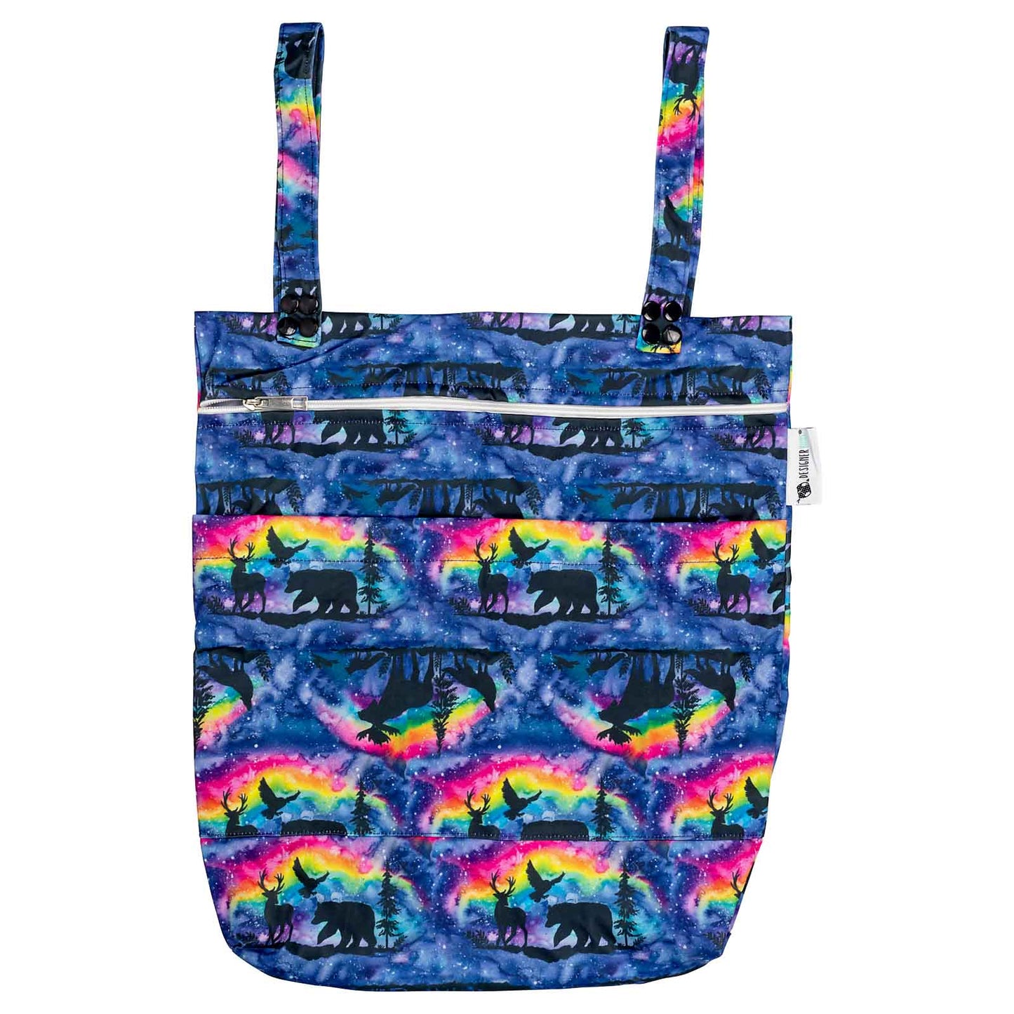 Designer Bums Regular Wetbag