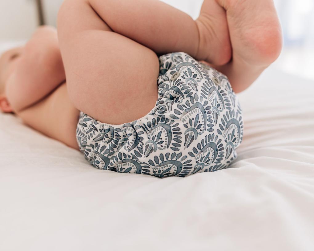 Baby BeeHinds Magicall All-In-One- Medium/Large