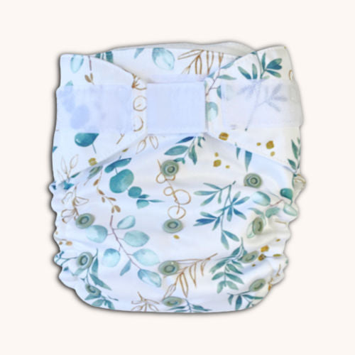 Baby BeeHinds Magicall All-In-Two- Velcro