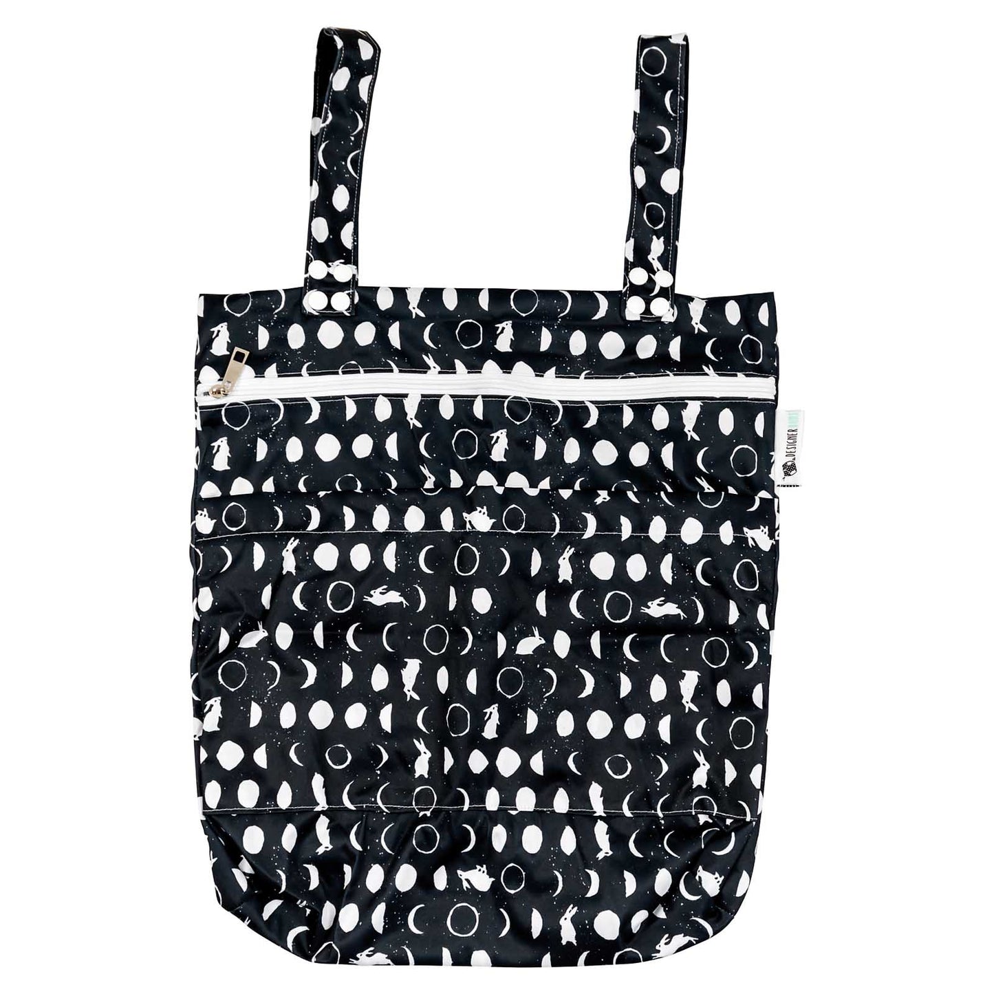 Designer Bums Regular Wetbag