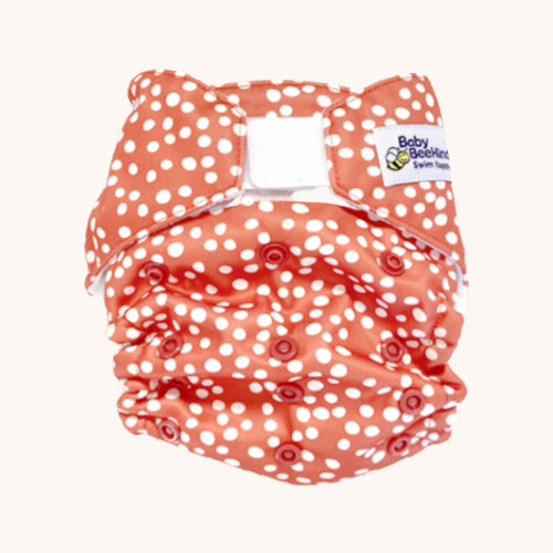Baby BeeHinds Swim Nappy