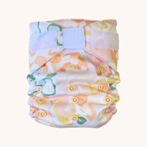 Baby BeeHinds Magicall All-In-Two- Velcro