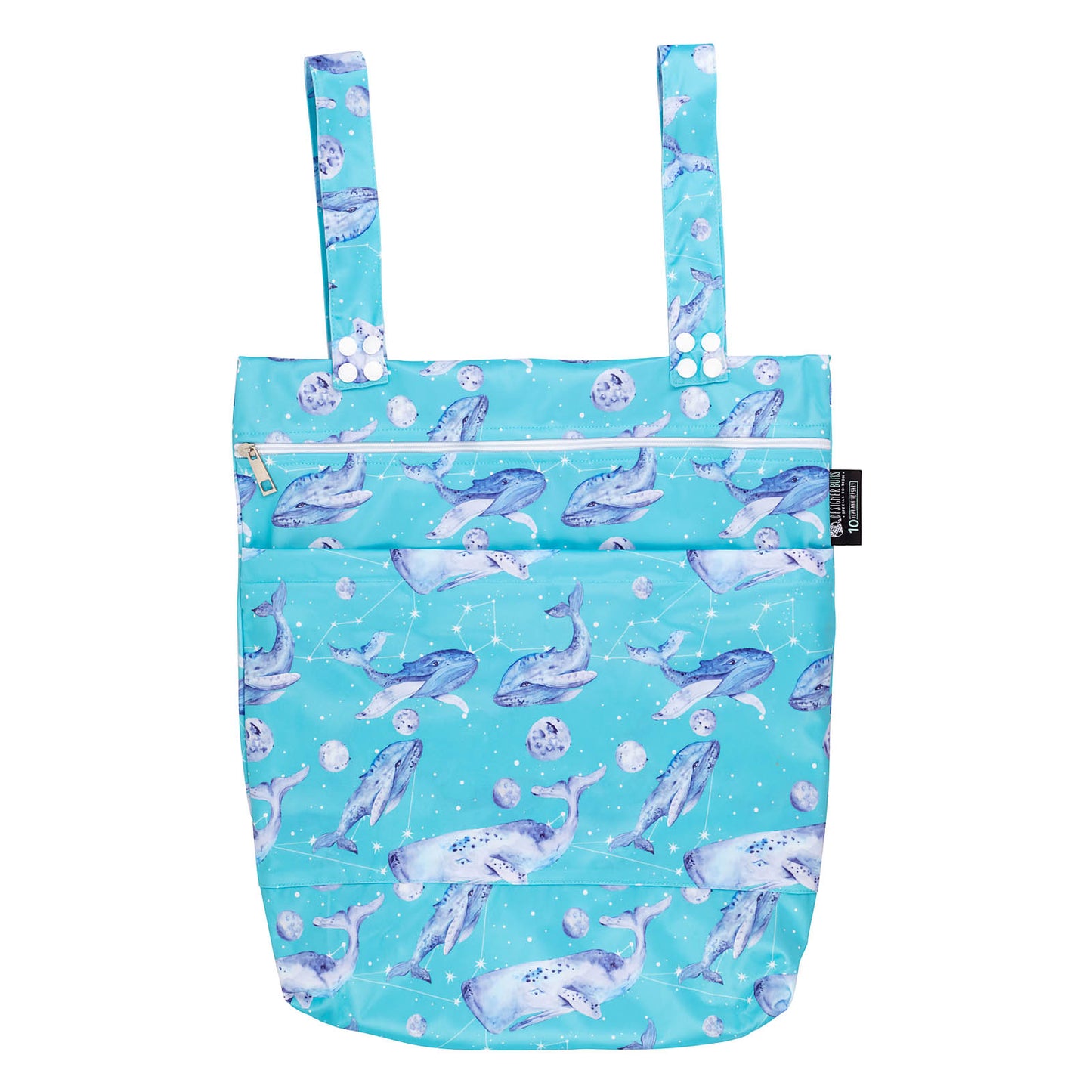Designer Bums Regular Wetbag