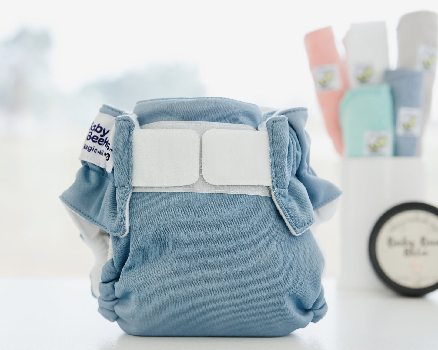 Baby BeeHinds Magicall All-In-One- Medium/Large