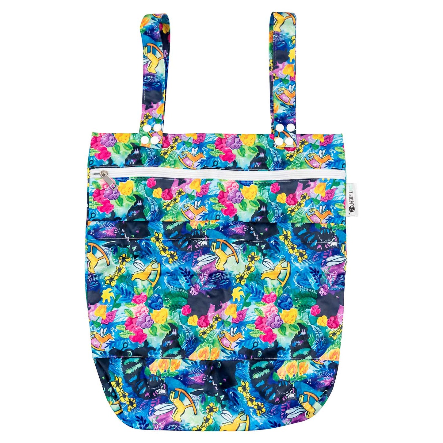 Designer Bums Regular Wetbag