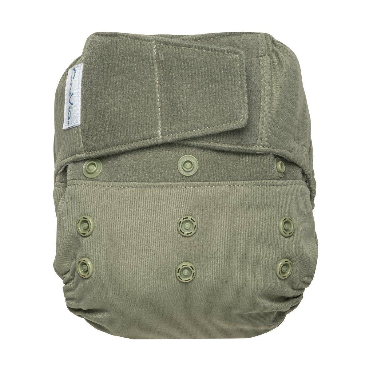 GroVia Hybrid Shell- Velcro