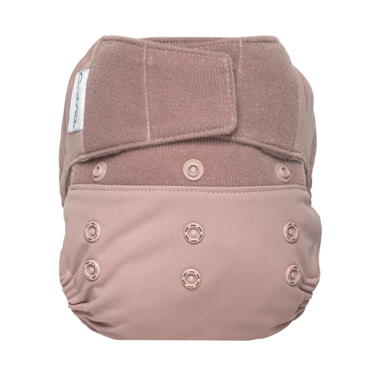 GroVia Hybrid Shell- Velcro