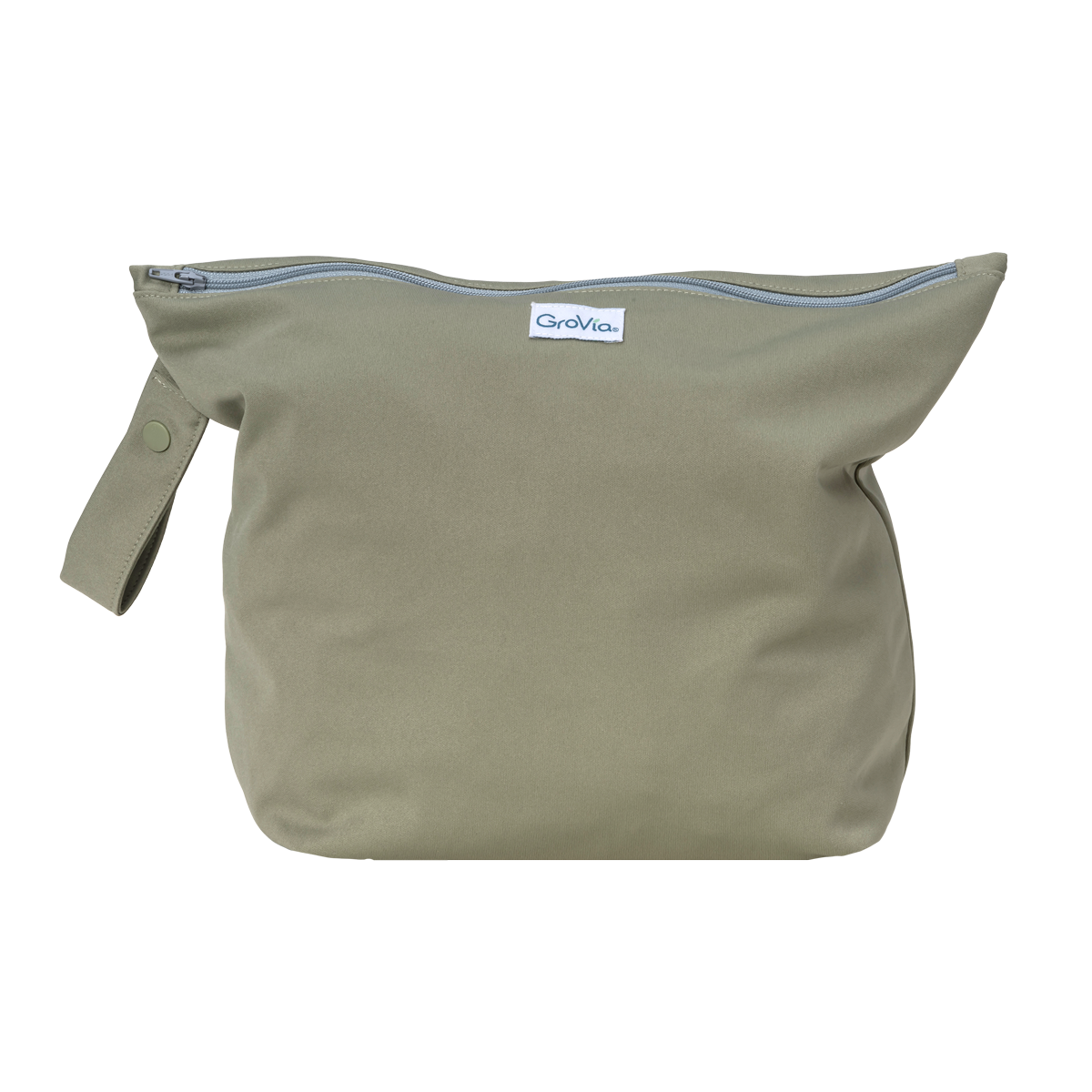 GroVia Zippered Wet Bag