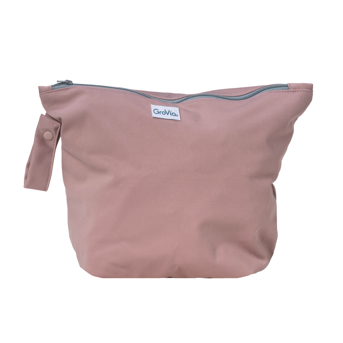 GroVia Zippered Wet Bag