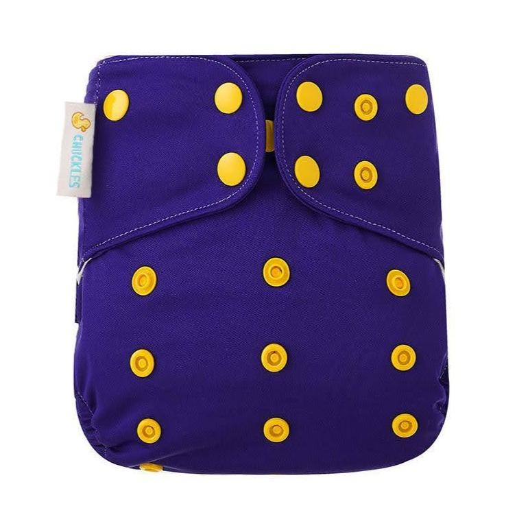 Chuckles Prima 2.0 Extra Large
