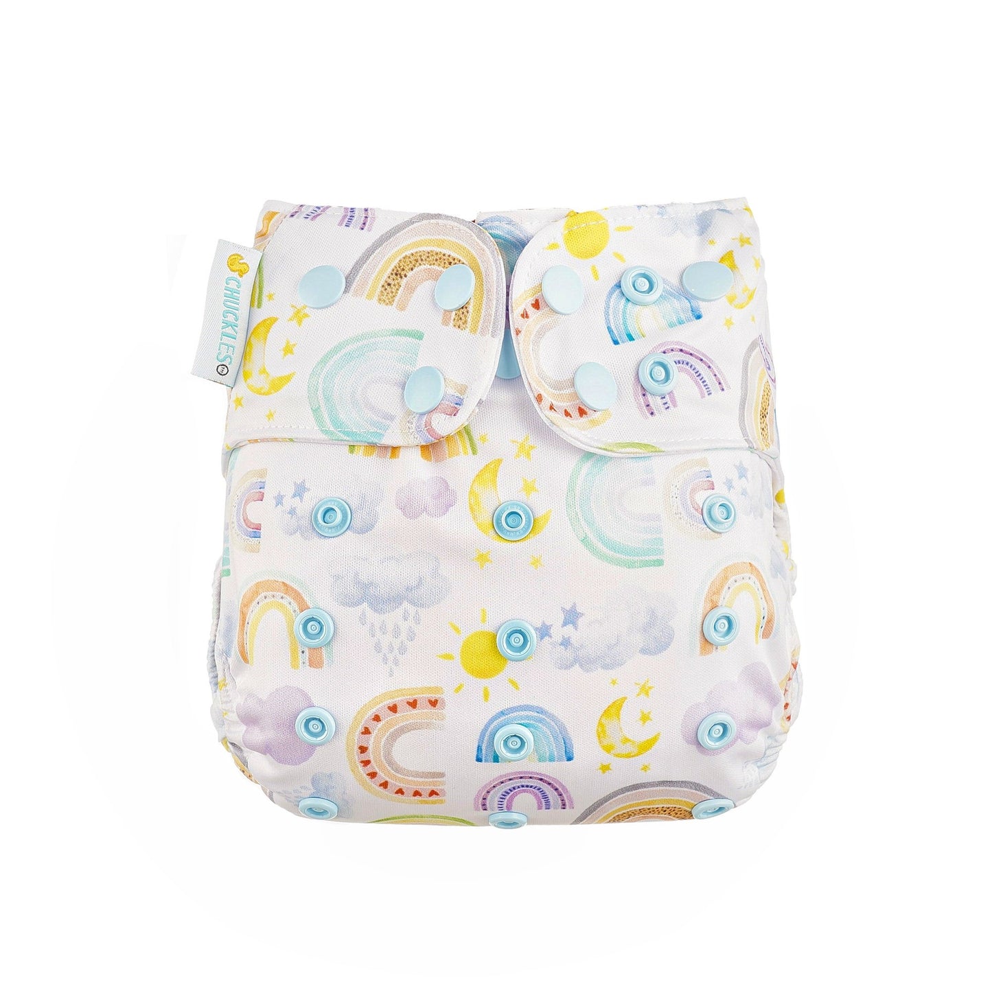 Chuckles Prima 2.0 Extra Large