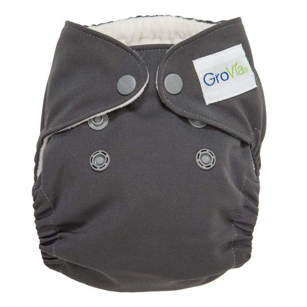 Grovia sales newborn aio