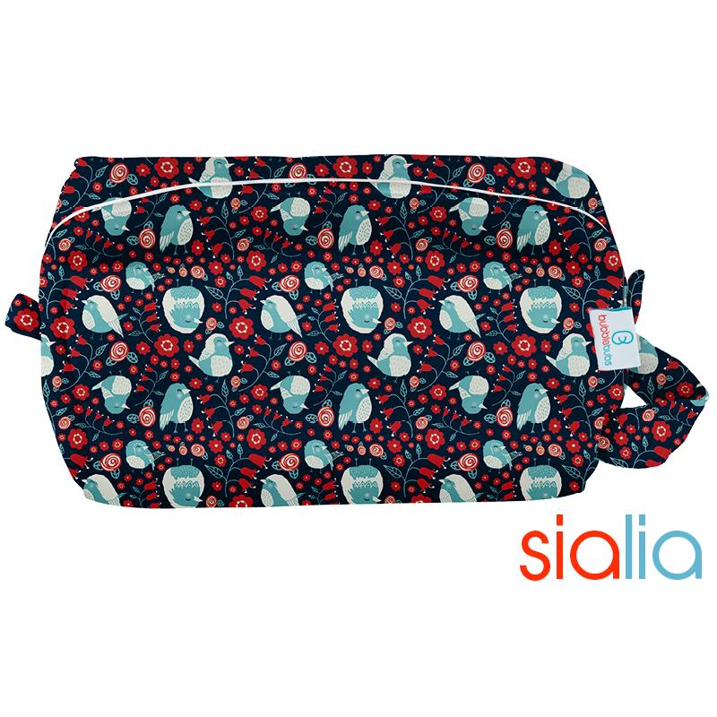 Bubblebubs Pod Wetbag