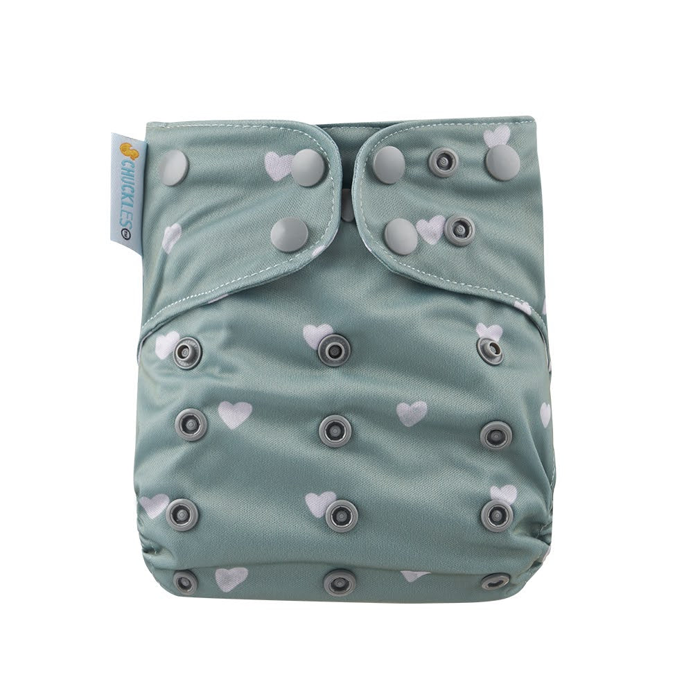 Chuckles Prima 2.0 Extra Large