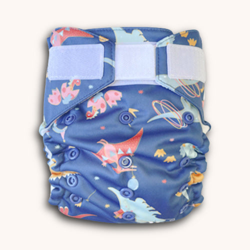 Baby BeeHinds Magicall All-In-Two- Velcro