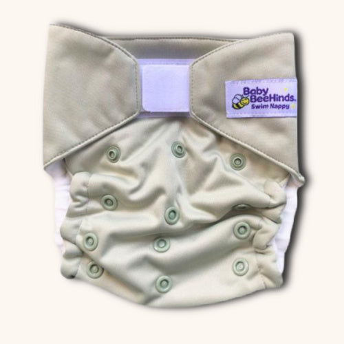 Baby BeeHinds Swim Nappy