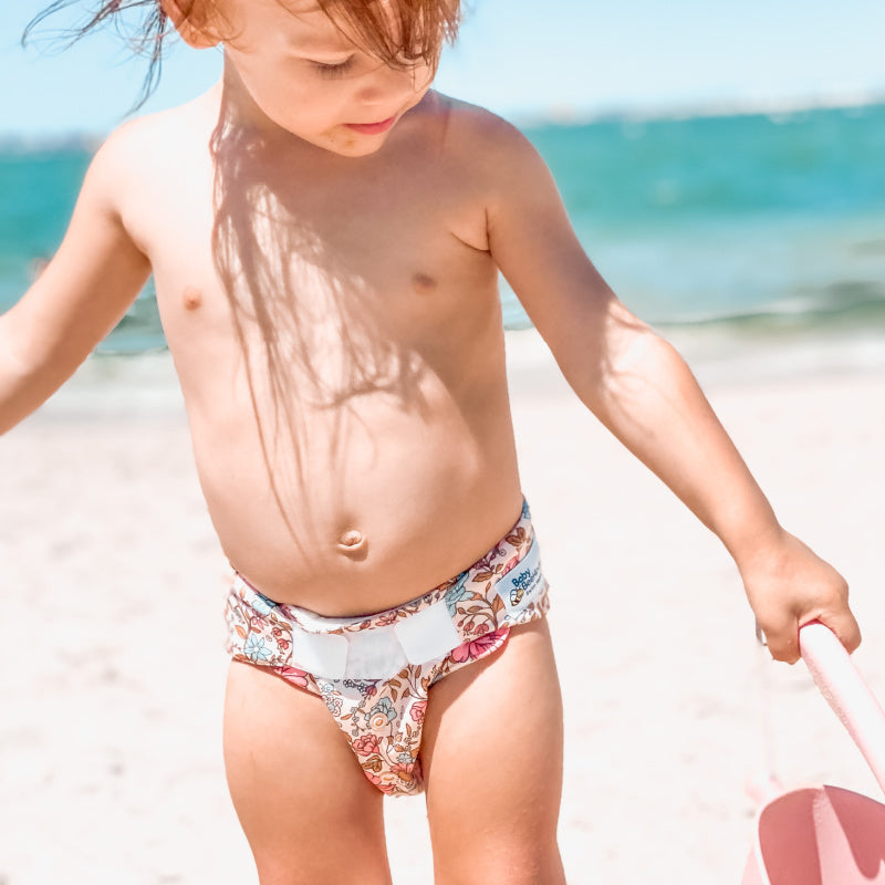 Baby BeeHinds Swim Nappy