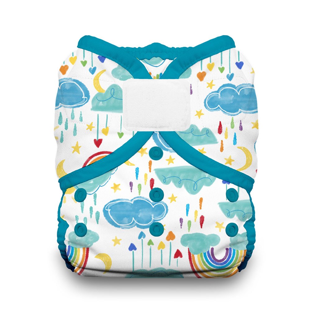 Thirsties Duo Wrap