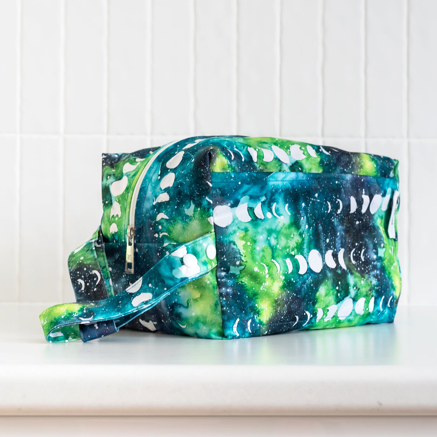 Designer Bums Travel Wet Bag