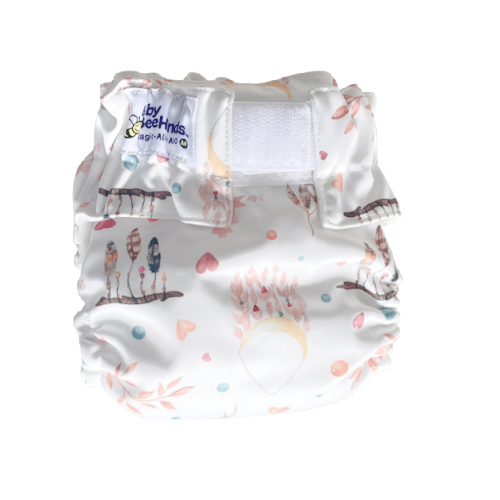 Baby BeeHinds Magicall All-In-One- Medium/Large