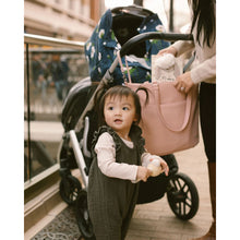 Load image into Gallery viewer, Little Unicorn Nappy Bag- Citywalk Tote