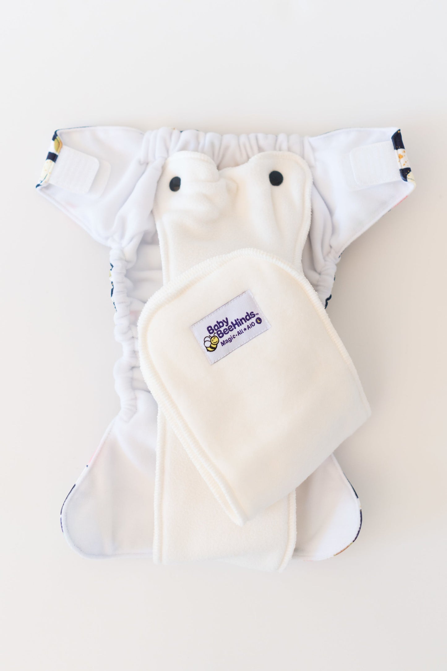 Post-Trial Nappy Purchasing