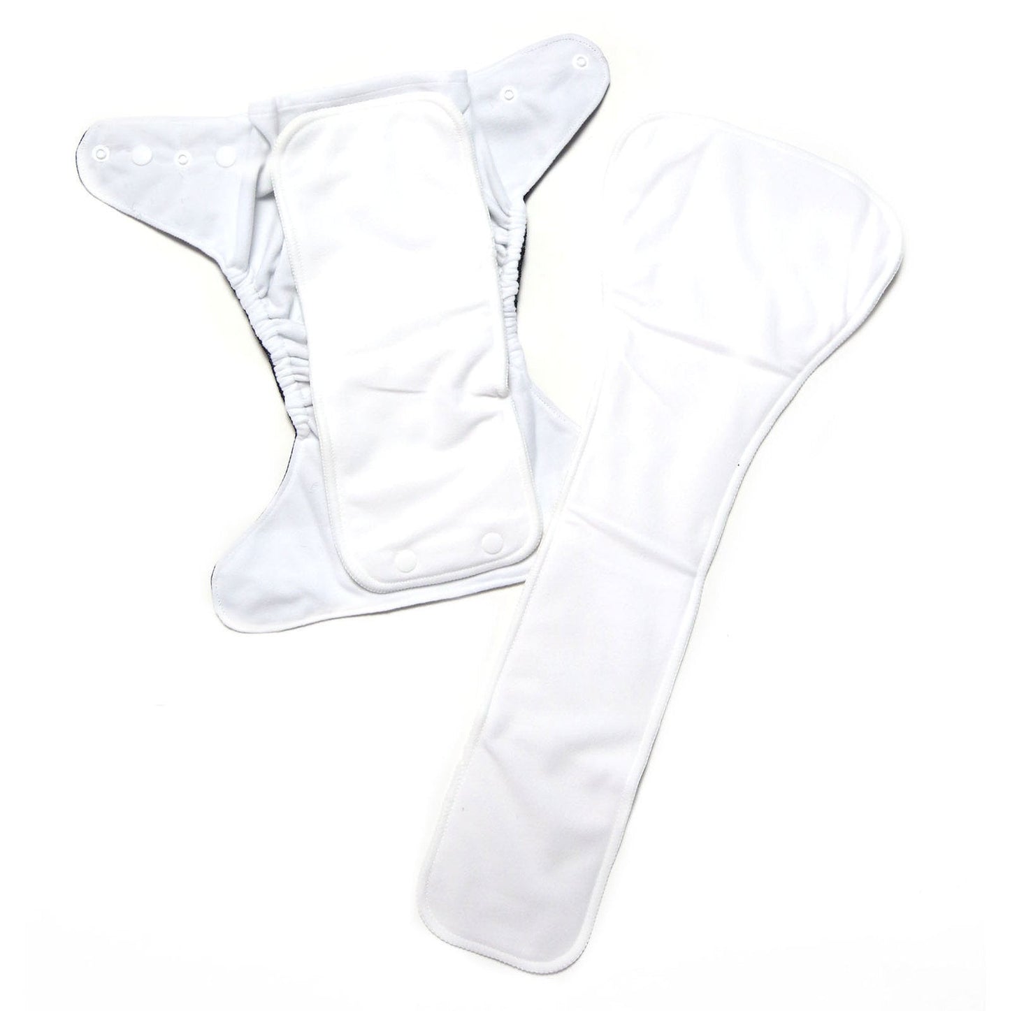 Post-Trial Nappy Purchasing