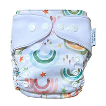 Load image into Gallery viewer, River &amp; Bee Newborn Nappy