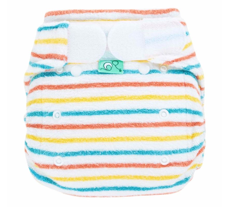 Tots Bots Bamboozle Stretch Size 2