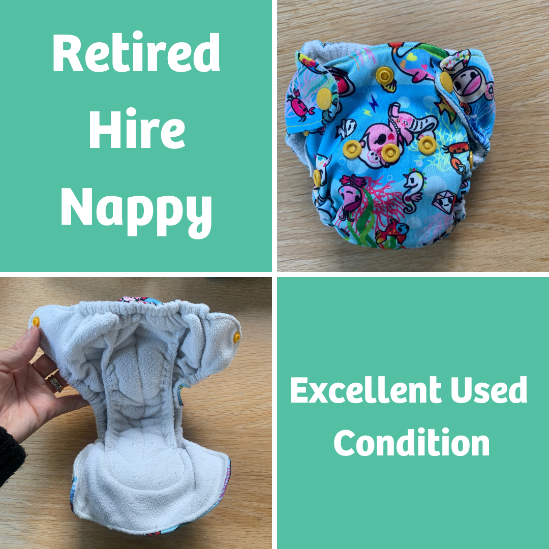 Lil 2024 joey nappies