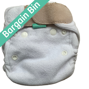 Bargain Bin Retired Hire Newborn Items- Stained